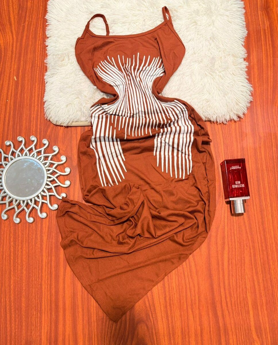 Bodycon Dress
