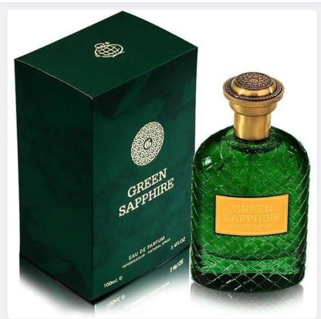 Perfume available