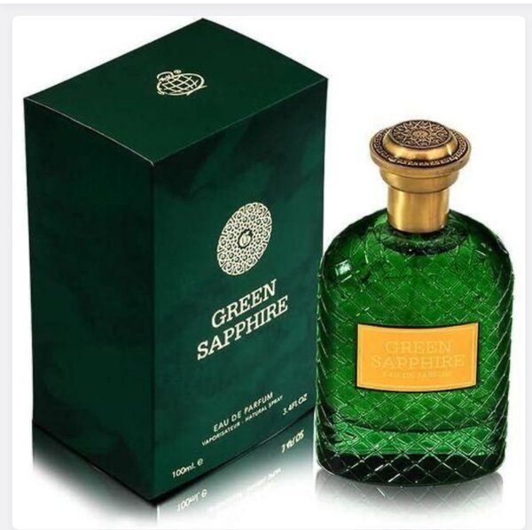 Perfume available