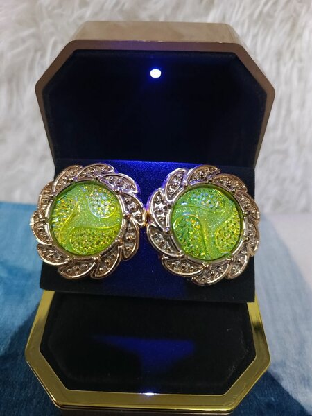 Cufflink