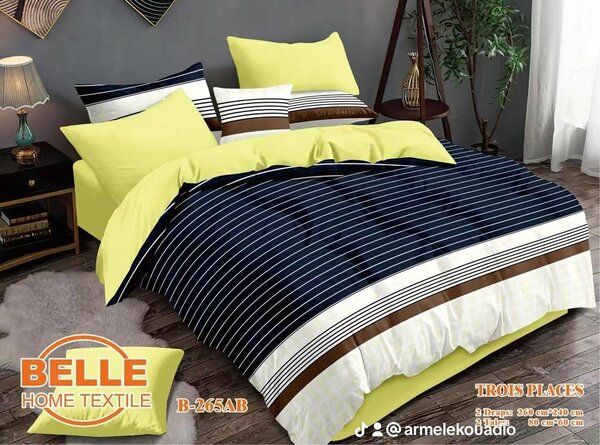Drap de lit
