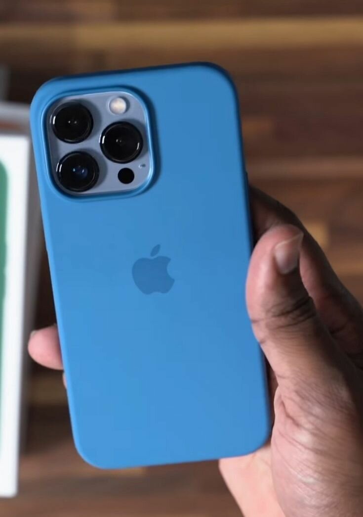 Iphone 13 pro max 265gb