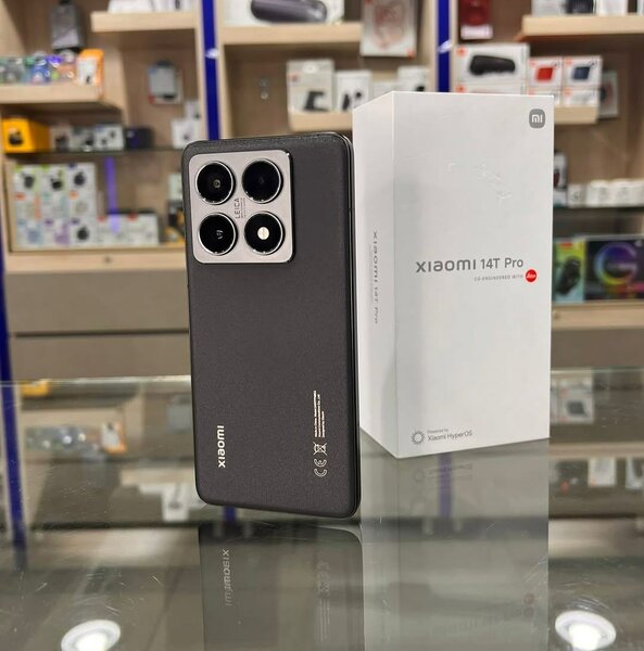 Xiaomi 14T pro
