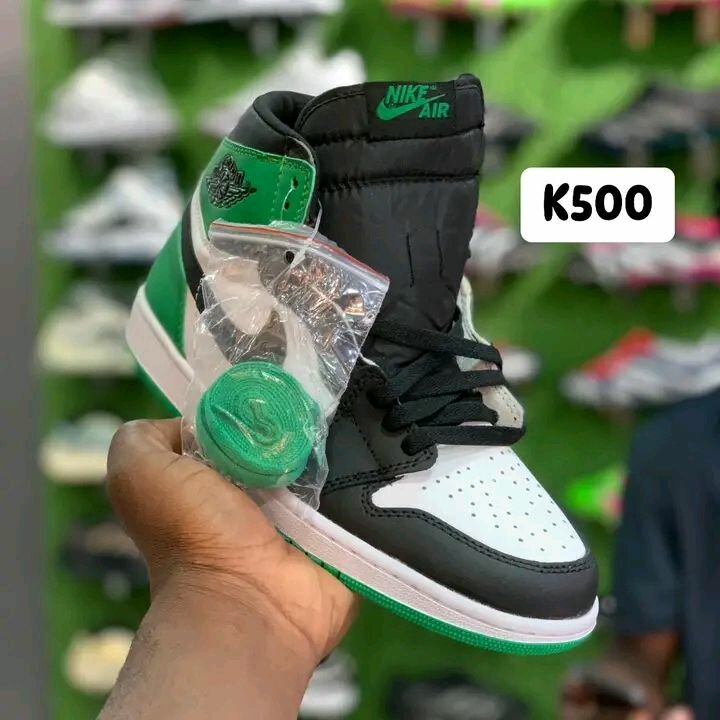 Jordan 1 high