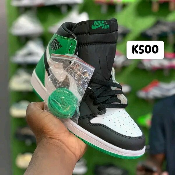 Jordan 1 high