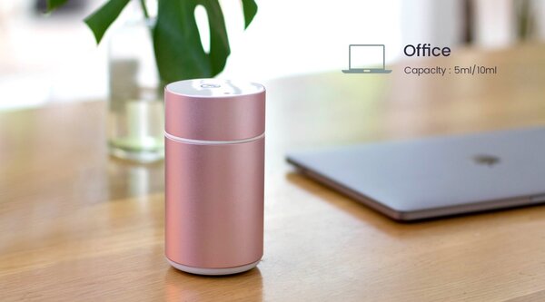 Diffuser de parfum