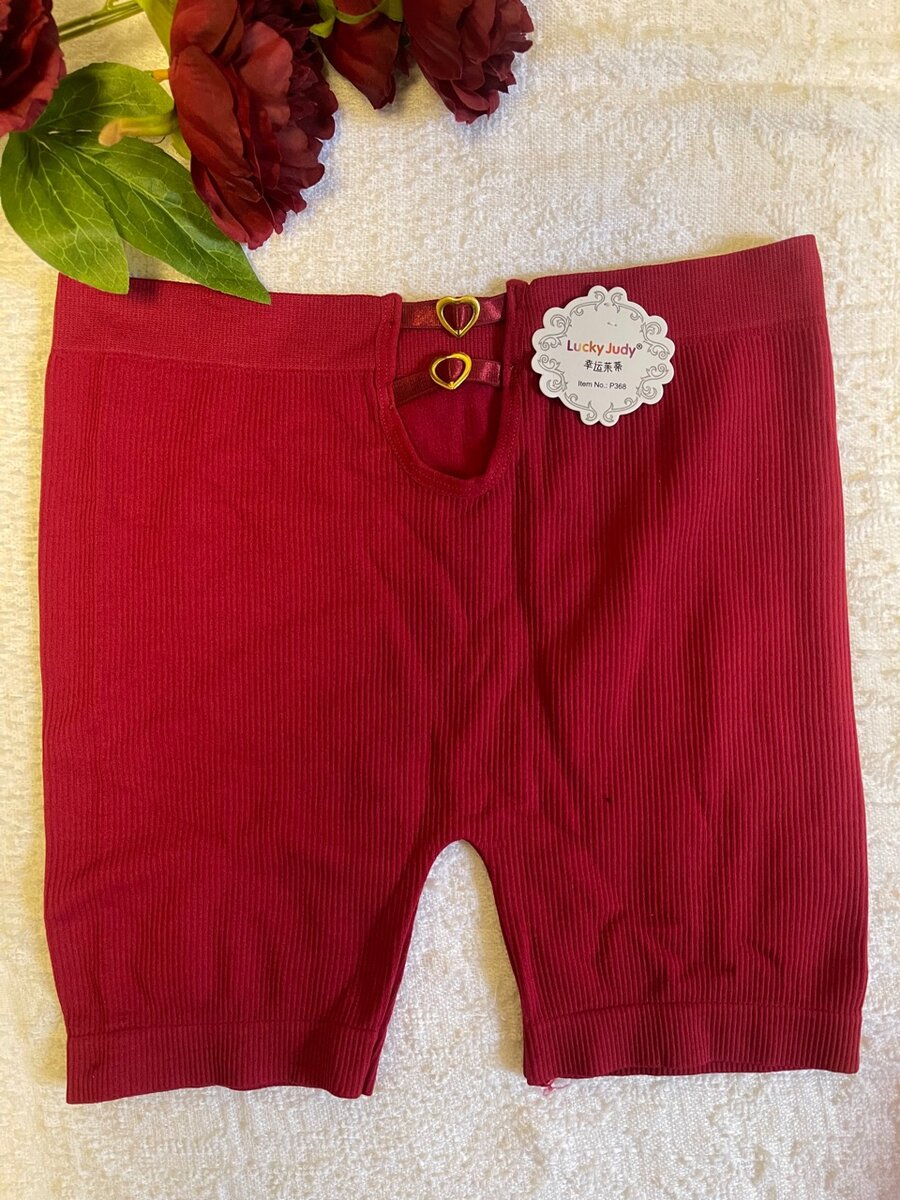 Fashion undies