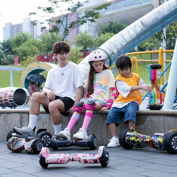 Hoverboard for kids/teens/adults