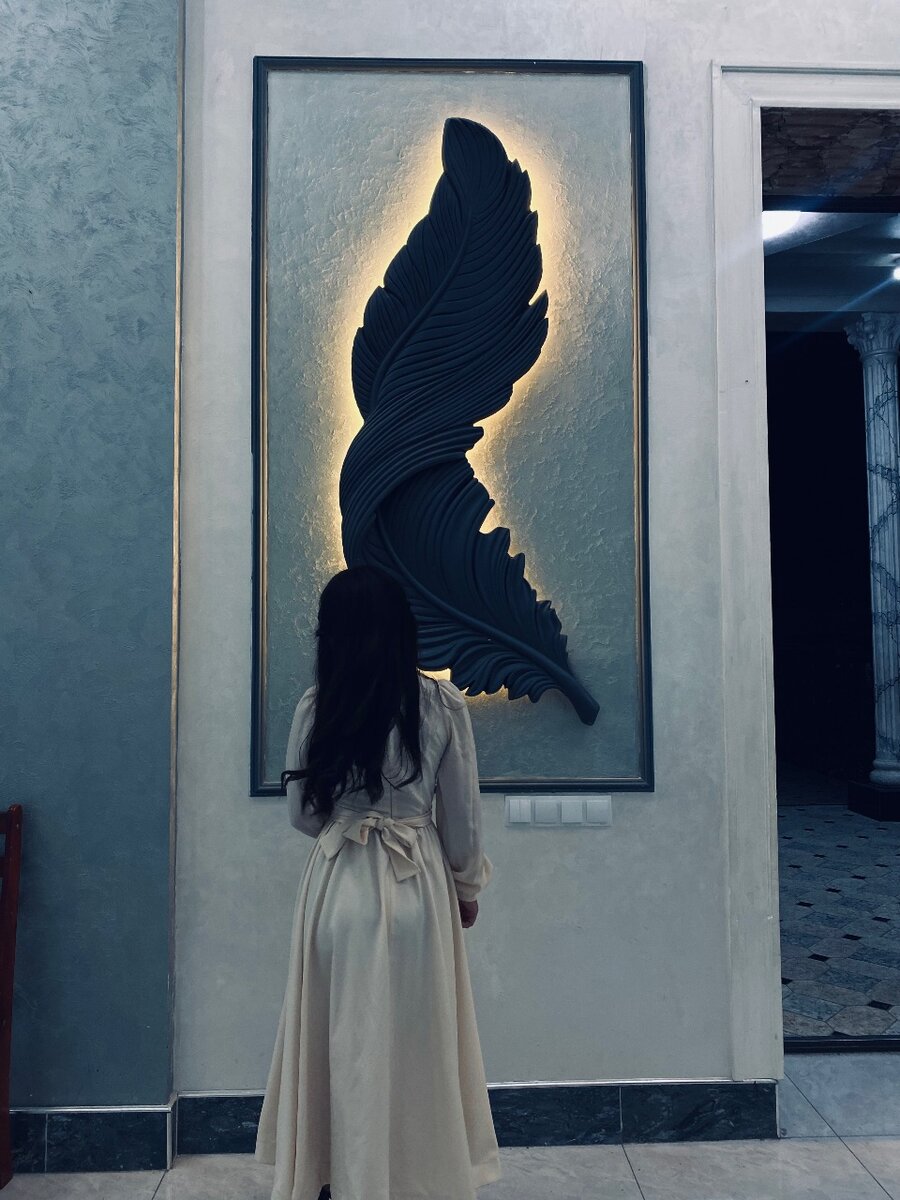 платье