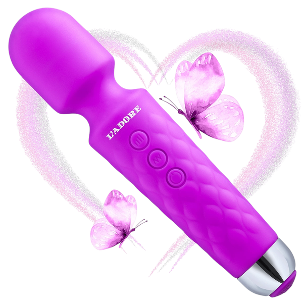 Vibro Masseur SN20