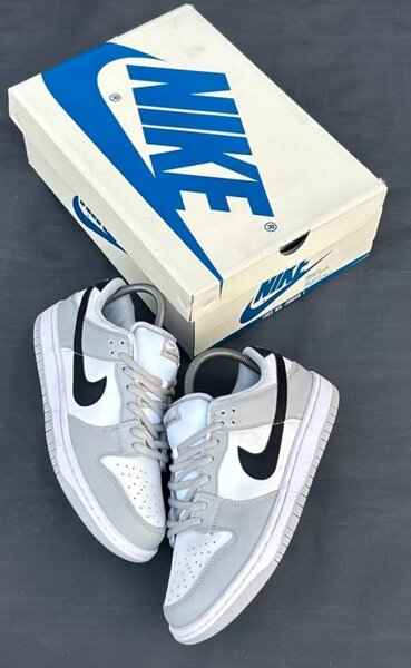 Nike Sb