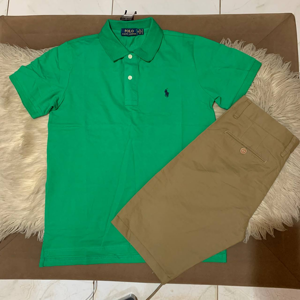 lacoste, shorts