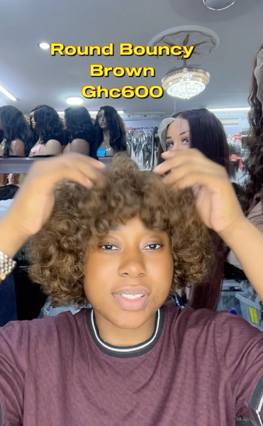 Wig 