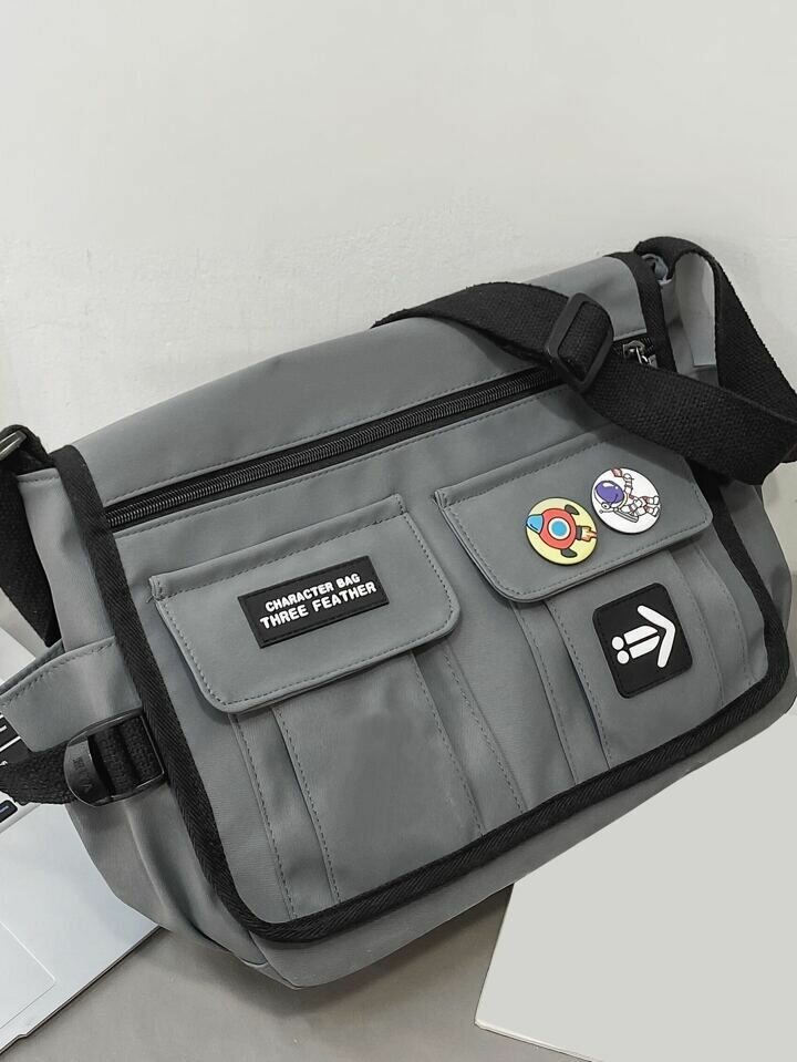 Side Bag