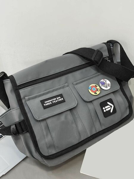 Side Bag