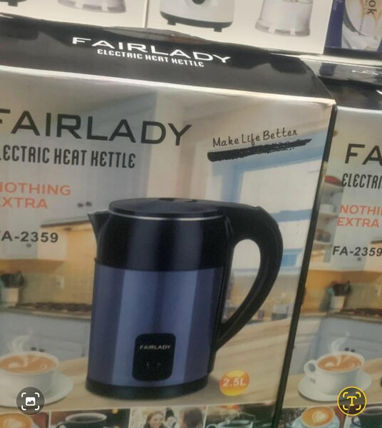 Quality brand and brand new