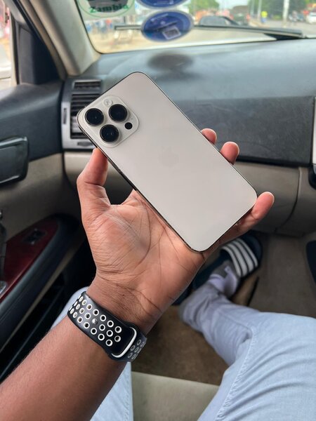 iPhone 14pro max