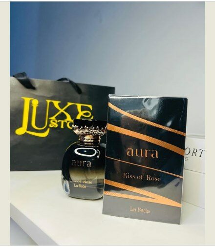 perfume