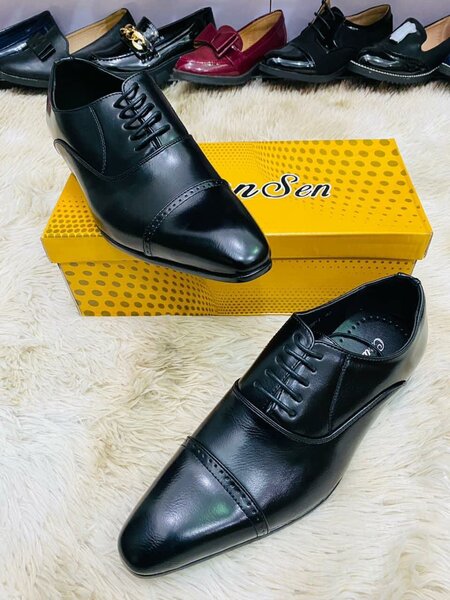 shoe