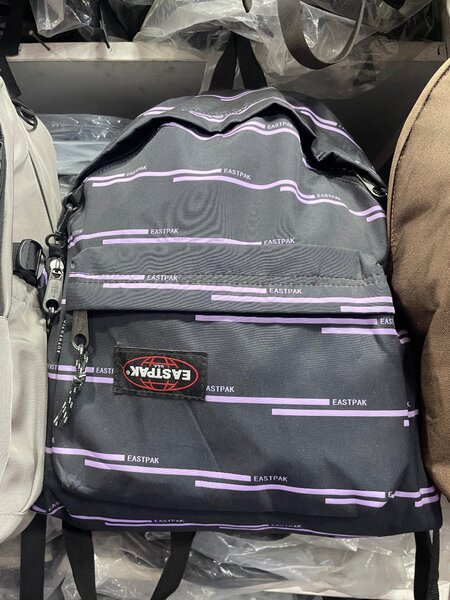 SAC À DOS EASTPAK