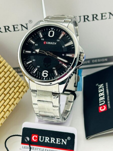 Montre homme