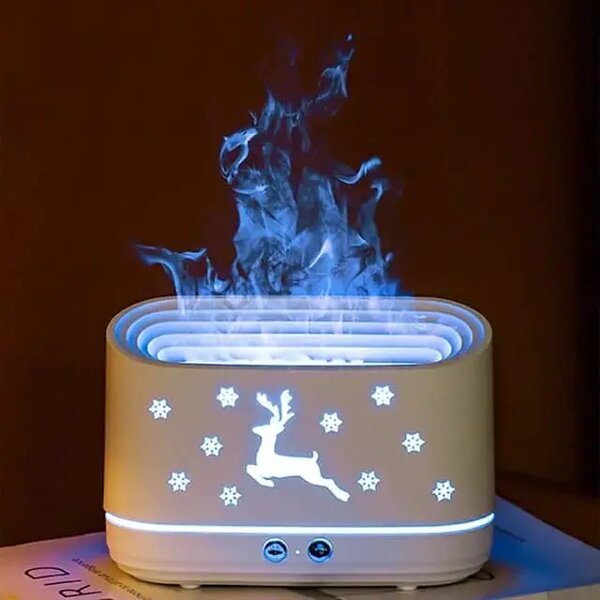 Humidificateur 3D