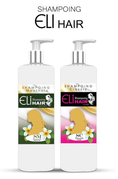 Shampooing