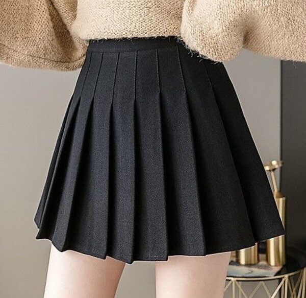Tennis skirt