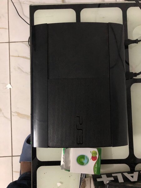 PS3