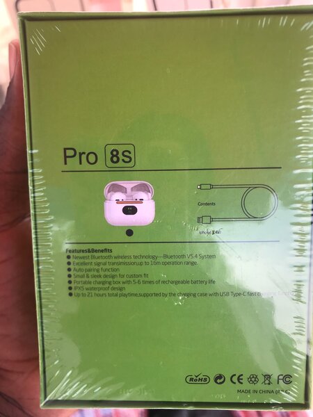 Pro8s