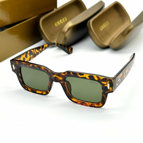 Fashionable Glasses