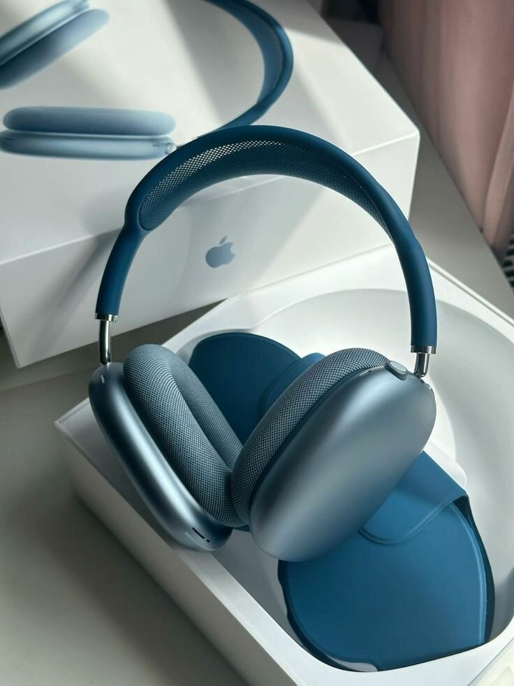 Casque AirPod Pro max