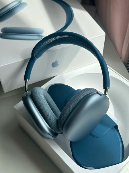 Casque AirPod Pro max