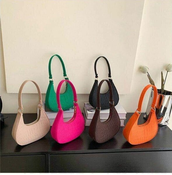 Mini handbags