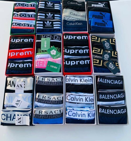 Men's briefs