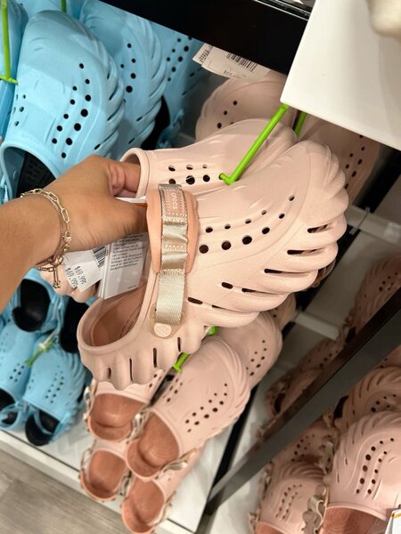 Crocs