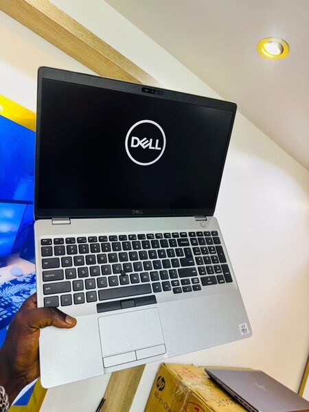 DELL LATITUDE 5510