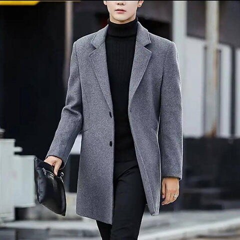 Blazers mentau