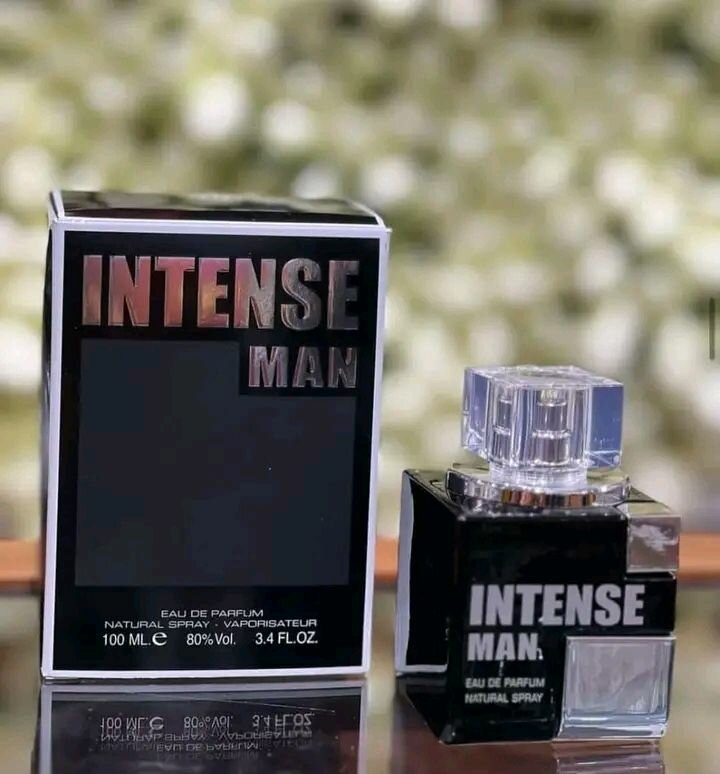 Purple's scents