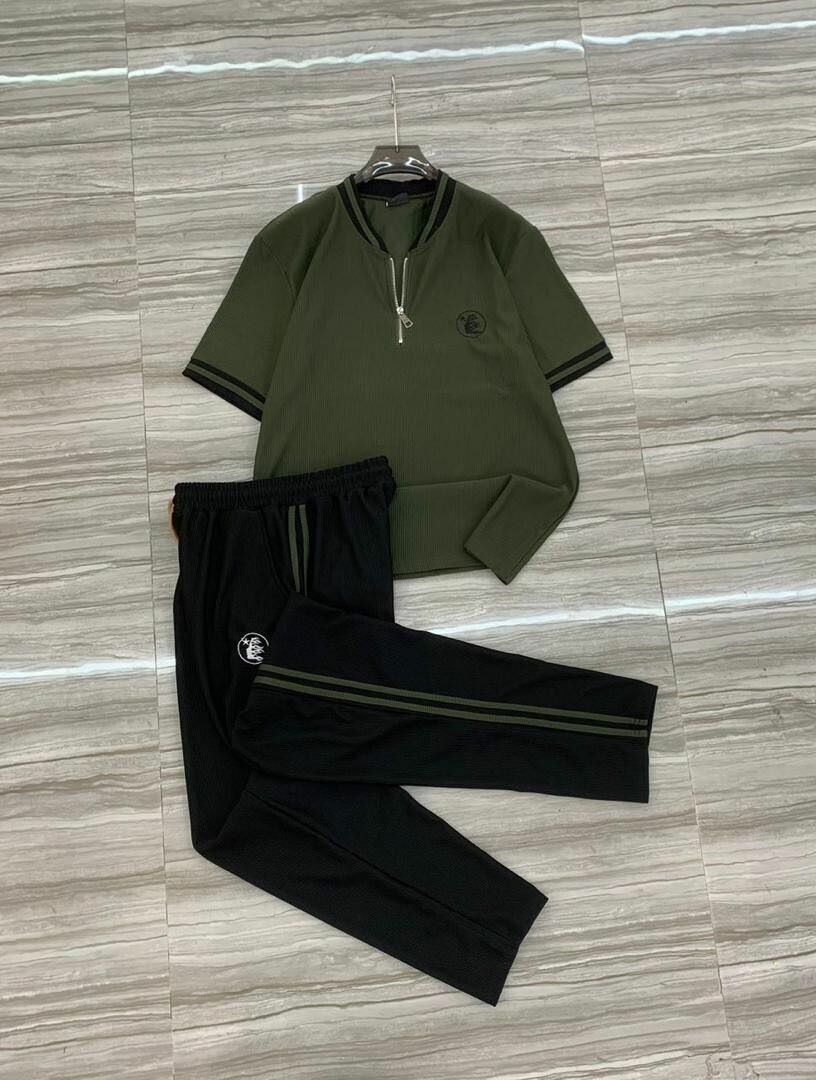Casual wear