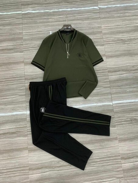 Casual wear