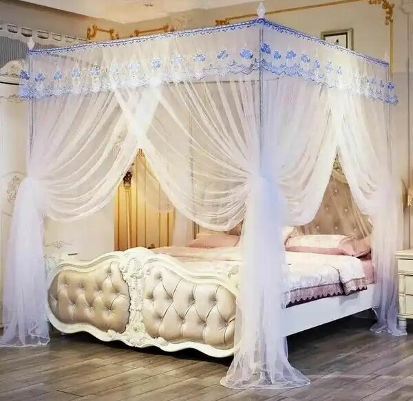 Mosquito nets