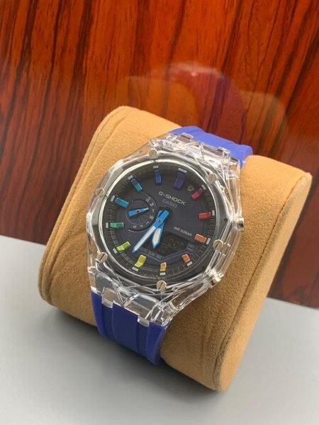 G-Shock