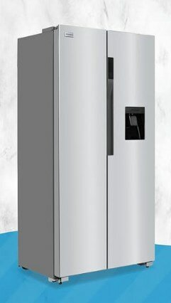 refrigerator