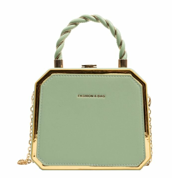 Luxury fashion bag