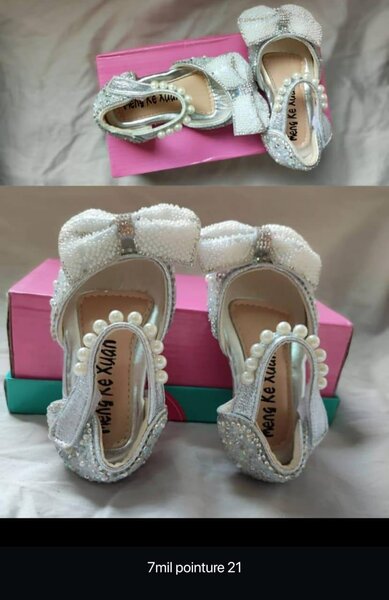 Ballerine enfant