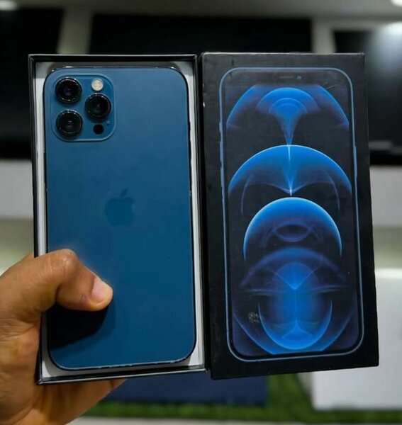 Iphone 12Pro max