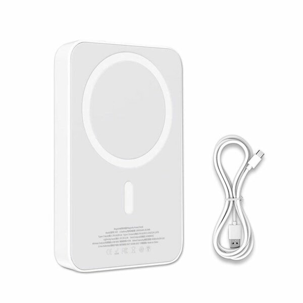 PowerBank iPhone