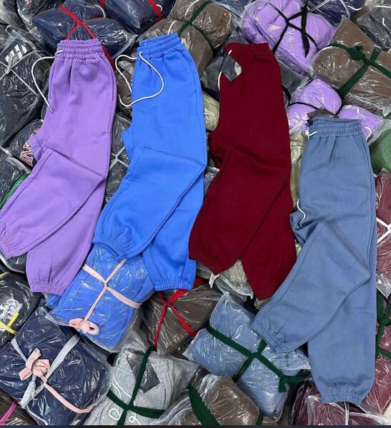 Sweatpants
