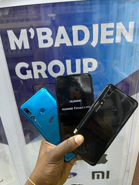 PSMART+ 2019